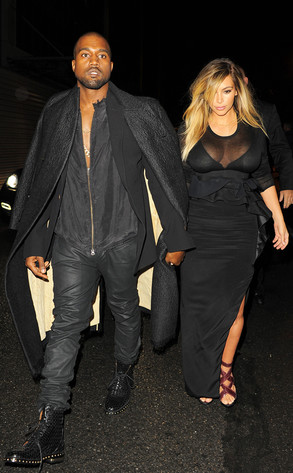 Kim Kardashian, Kanye West Kim Kardashian, Kanye West